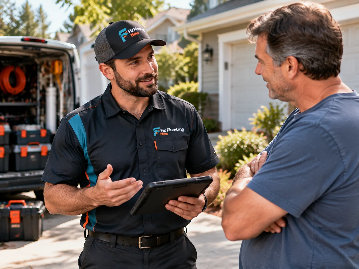 Clogged Drain Service Columbus, WI FAQs